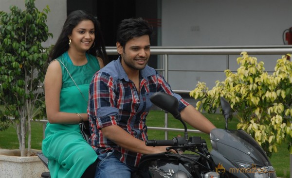 Aina Istam Nuvvu Movie Latest Photos