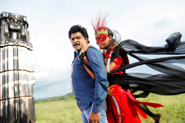 Ali Baba Okkade Donga Movie Stills 