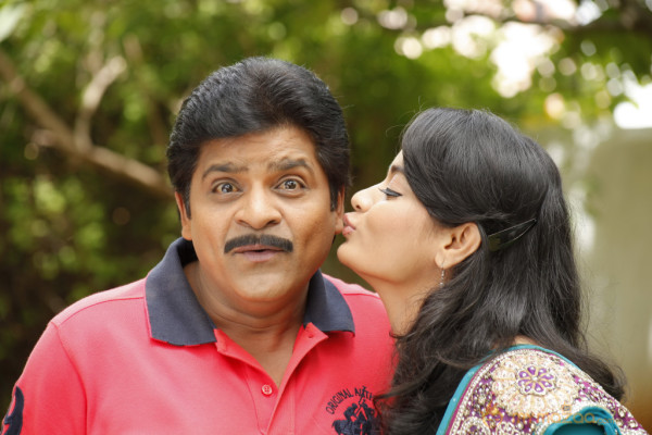 Ali Baba Okkade Donga Movie Stills 