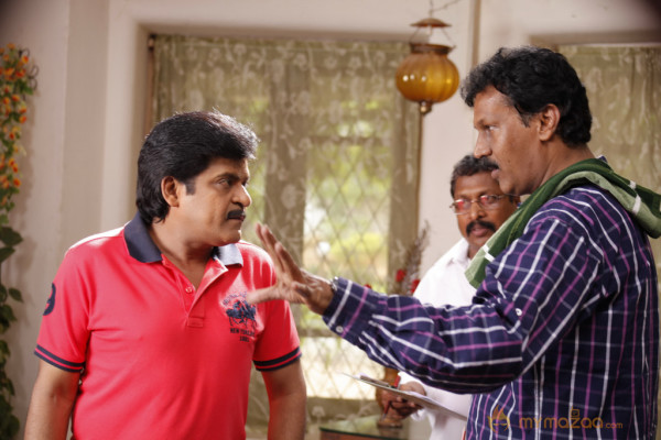 Ali Baba Okkade Donga Movie Stills 