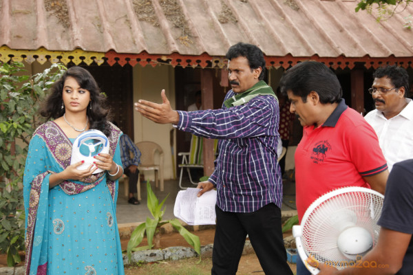 Ali Baba Okkade Donga Movie Stills 