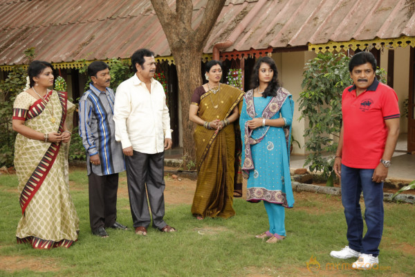 Ali Baba Okkade Donga Movie Stills 