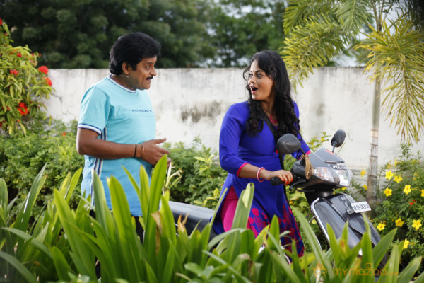 Alibaba Okkade Donga Movie Stills 