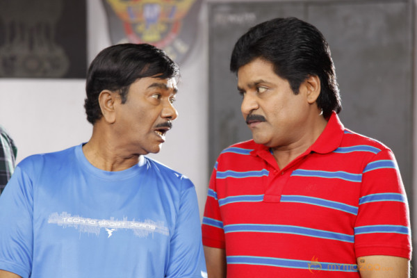 Alibaba Okkade Donga Movie Stills 