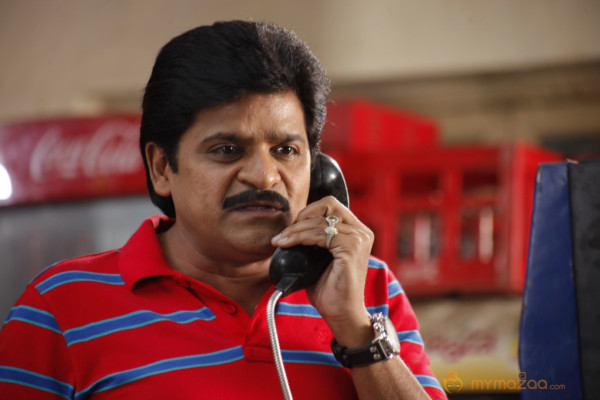 Alibaba Okkade Donga Movie Stills 