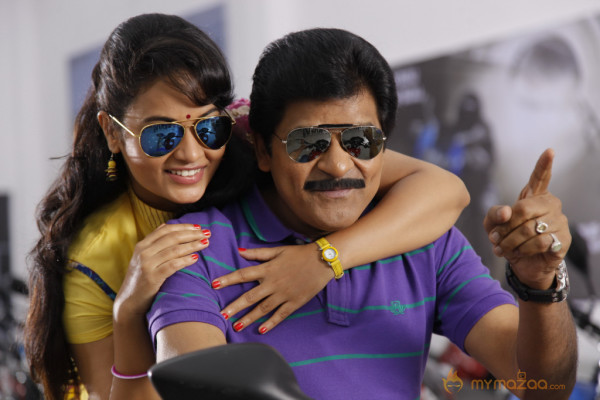 Alibaba Okkade Donga Movie Stills 