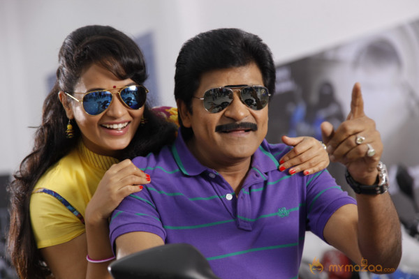 Alibaba Okkade Donga Movie Stills 