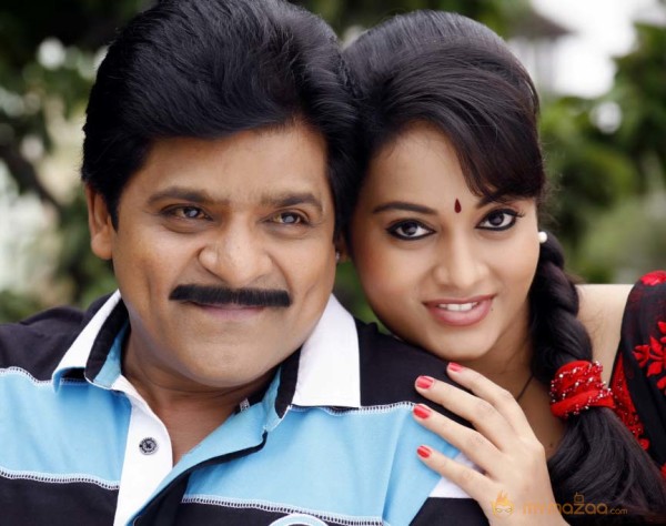 Ali's Alibaba Okkade Donga Movie Stills 