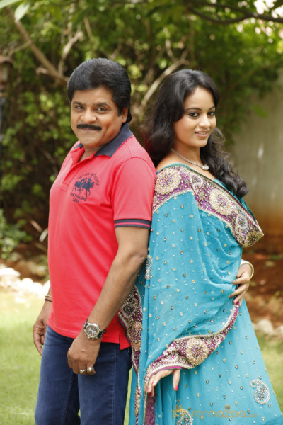 Ali's Alibaba Okkade Donga Movie Stills 