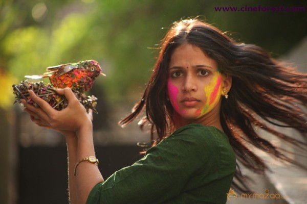 andalarakshasi movie stills