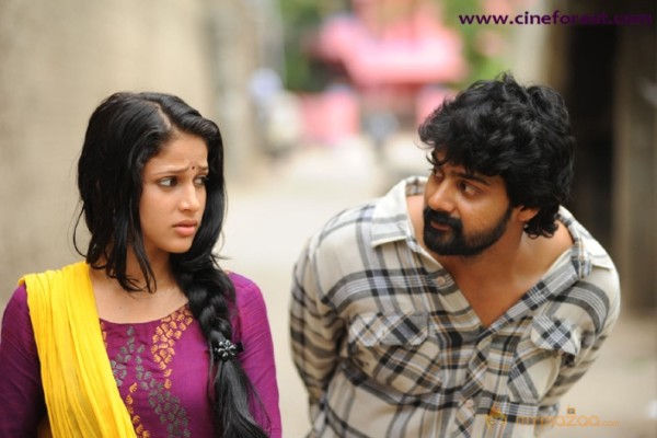 andalarakshasi movie stills