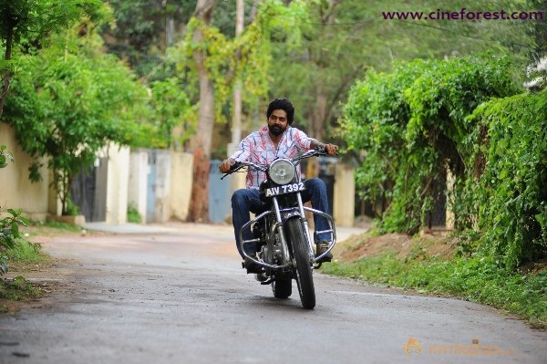 andalarakshasi movie stills