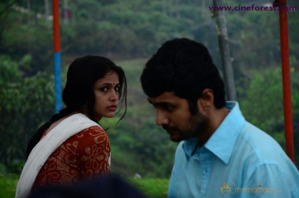 andalarakshasi movie stills