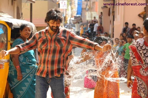 andalarakshasi movie stills