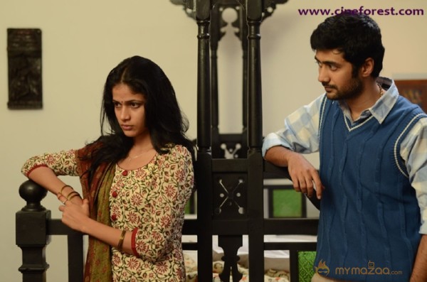 andalarakshasi movie stills