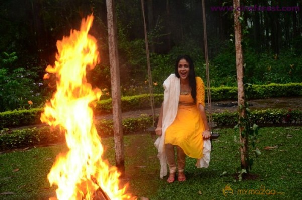 andalarakshasi movie stills