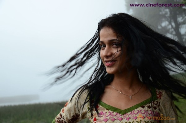 andalarakshasi movie stills