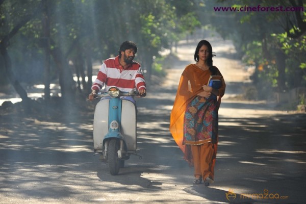 andalarakshasi movie stills