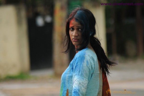 andalarakshasi movie stills