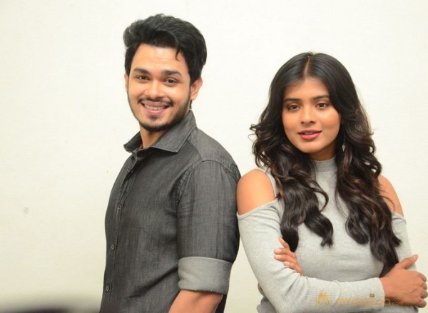 Angel Movie Opening Stills