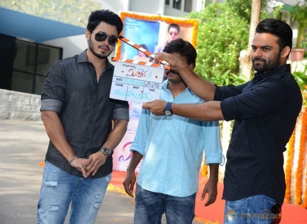 Angel Movie Opening Stills