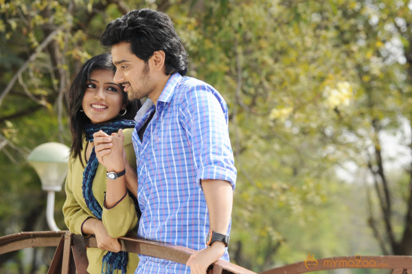 Anthaka Mundu Aa Tarvatha Movie Stills 