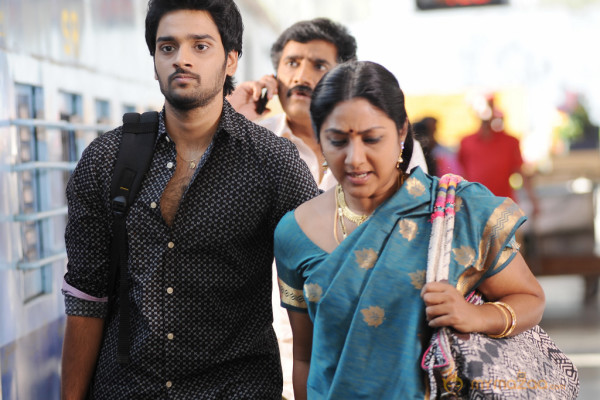 Anthaku Mundu Aa Tarvatha Movie Stills 