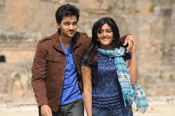 Anthaku Mundu Aa Tarvatha Movie Stills 