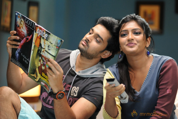 Anthaku Mundu Aa Tarvatha Movie Stills 