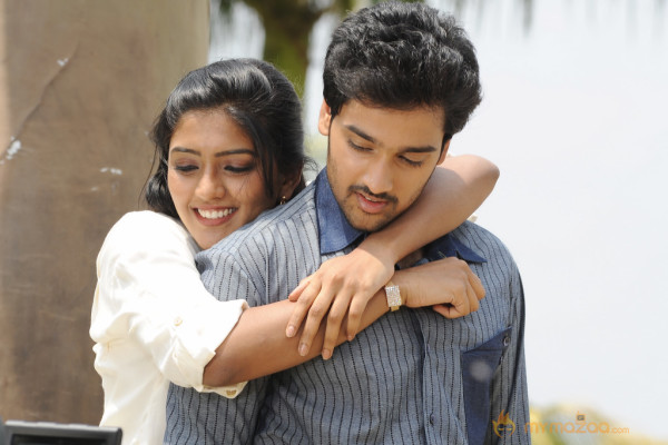 Anthaku Mundu Aa Tarvatha Movie Stills 