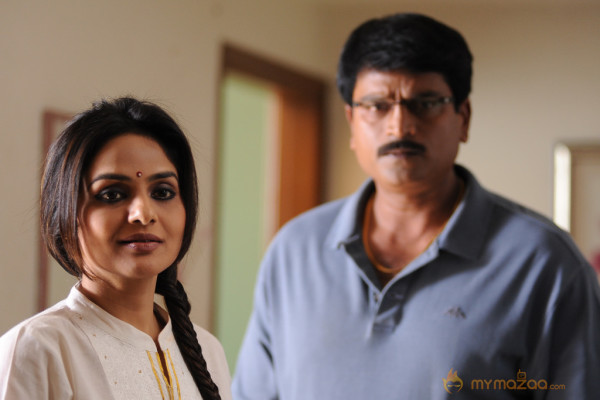 Anthaku Mundu Aa Tarvatha Movie Stills 