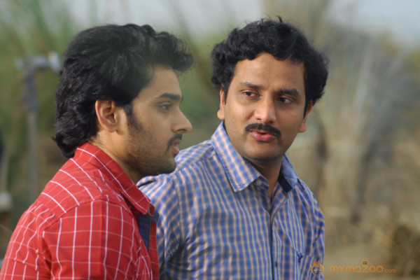 Anthaku Mundu Aa Tarvatha Movie Stills 