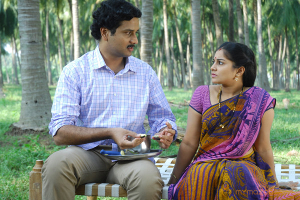 Anthaku Mundu Aa Tarvatha Movie Stills 