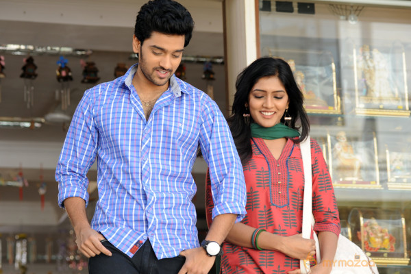 Anthaku Mundu Aa Tarvatha Movie Stills 