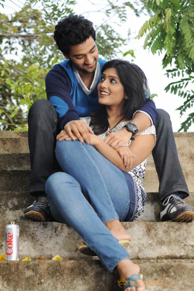 Anthaku Mundu Aa Tarvatha Movie Stills 