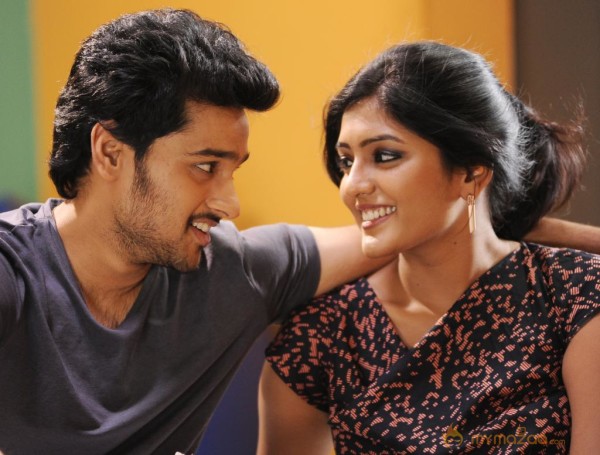 Anthaku Mundu Aa Tarvatha New Movie Stills 