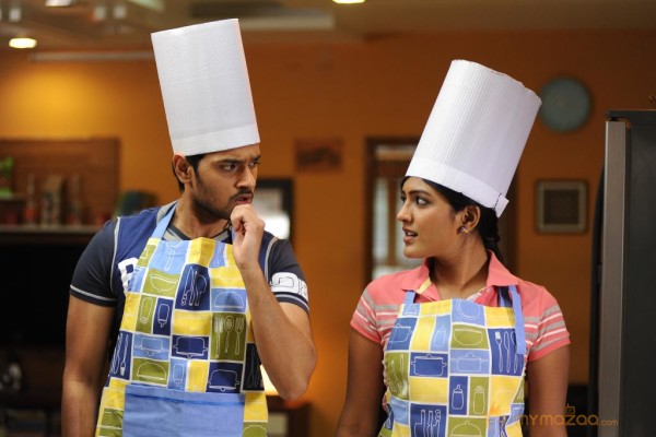 Anthaku Mundu Aa Tarvatha New Movie Stills 