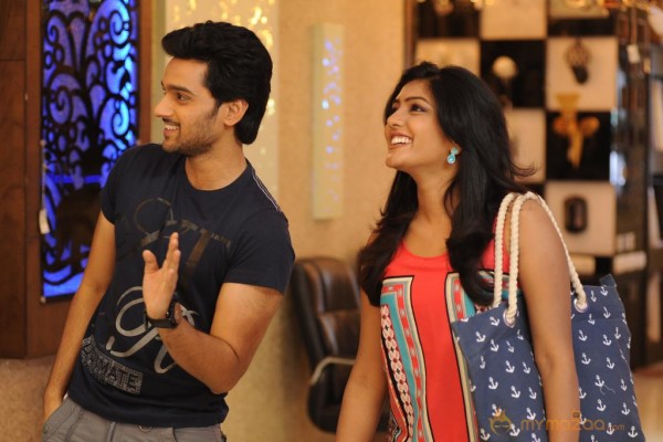 Anthaku Mundu Aa Tarvatha New Movie Stills 