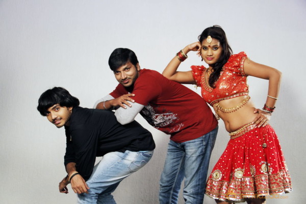 Anukunnadi Okati Ayinadi Okati Hot Movie Stills 