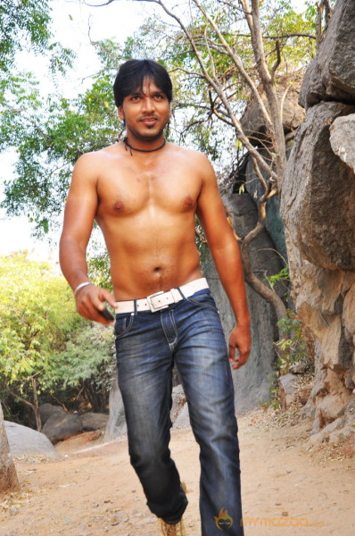 Anukunnadi Okati Ayinadi Okati Hot Movie Stills 