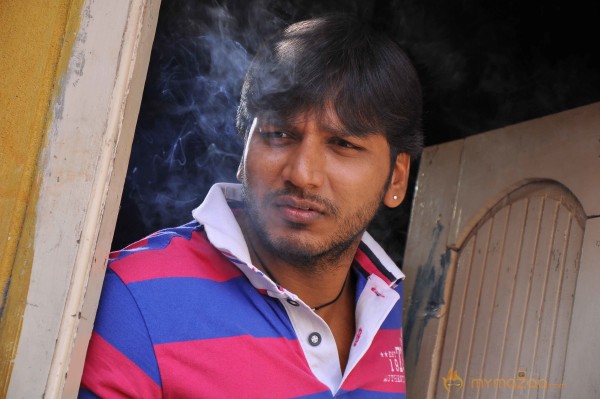 Anukunnadi Okati Ayyindi Okati Movie Stills 