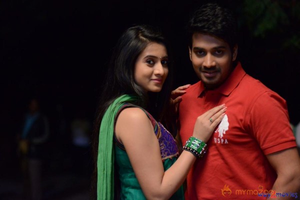 Appudala Ippudala Movie Stills 