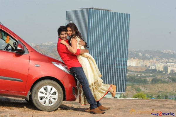 Appudala Ippudala Movie Stills 