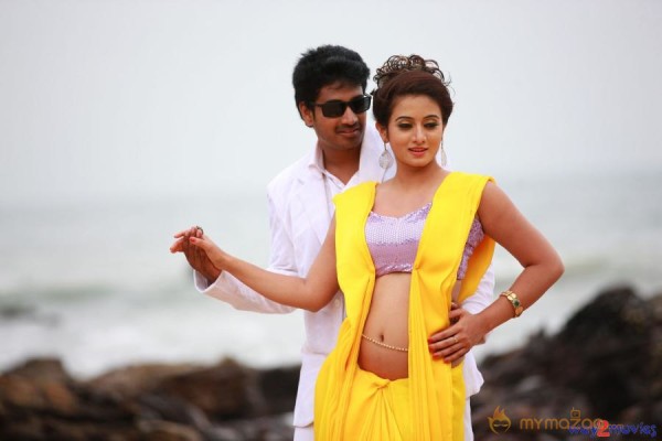 Appudala Ippudala Movie Stills 