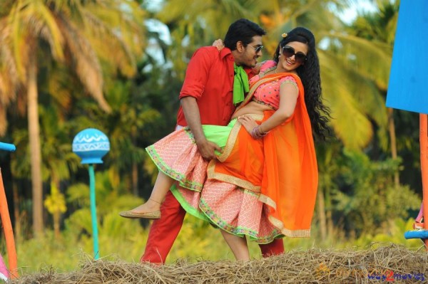 Appudala Ippudala Movie Stills 