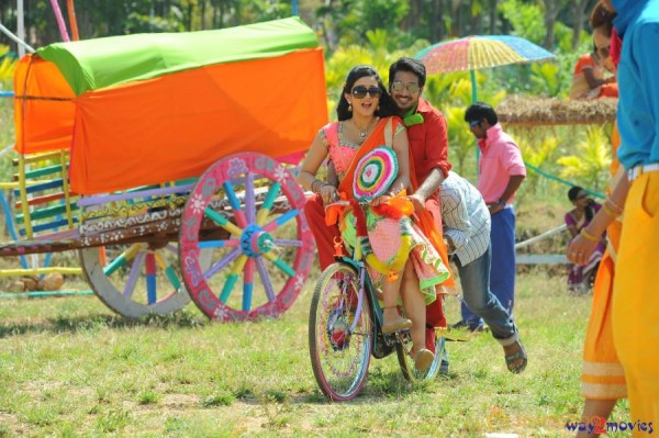 Appudala Ippudala Movie Stills 