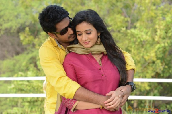 Appudala Ippudala Movie Stills 