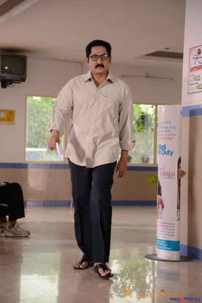 Appudala Ippudila Movie Stills 