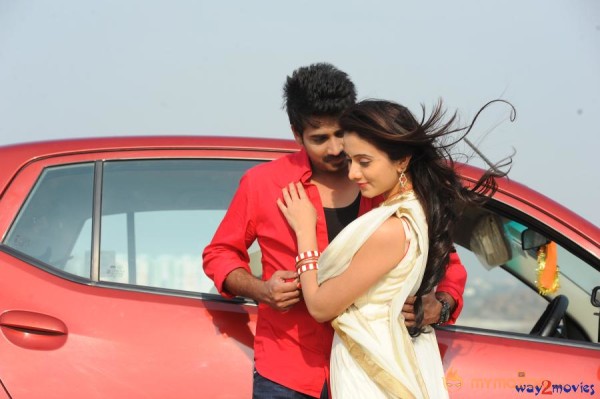 Appudala Ippudila Movie Stills 