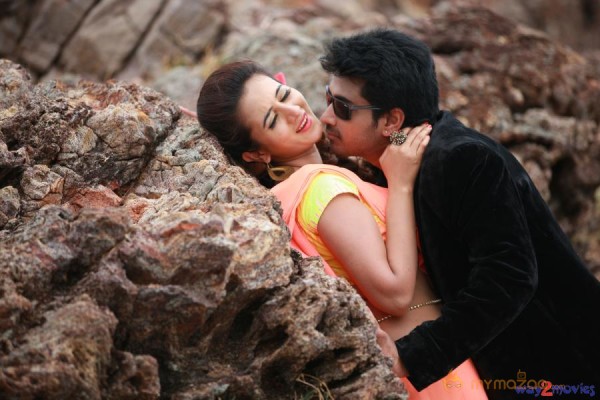 Appudala Ippudila Movie Stills 